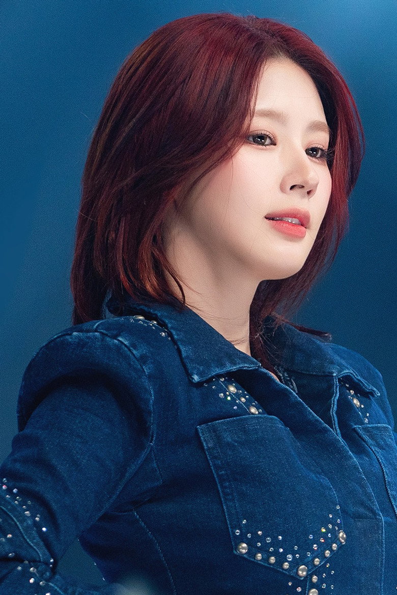 Cho Mi-yeon photo