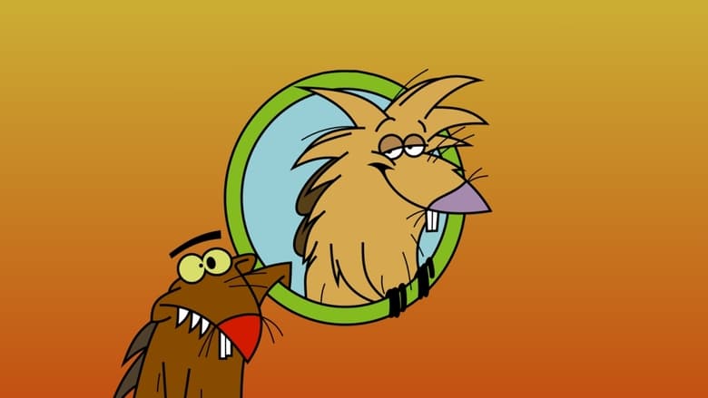 The+Angry+Beavers