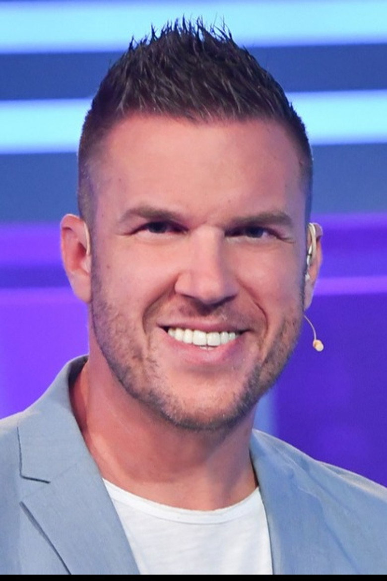 Kasza Tibor photo