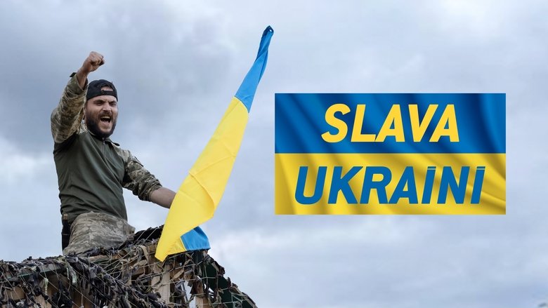 Slava Ukraini en streaming