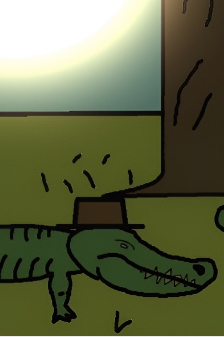 Imatge de The Cowboy That Lost His Hat