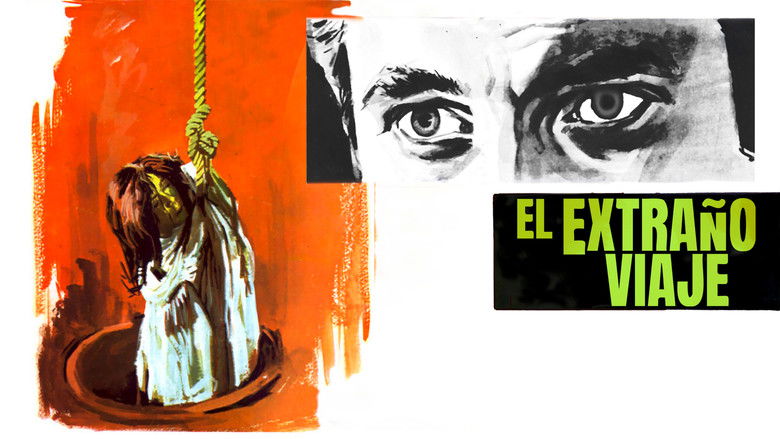 Strange Voyage backdrop 4