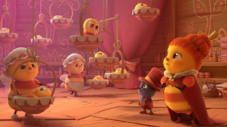 Still image for Apollo's Great Adventures season 1 episode 11: Episode 11