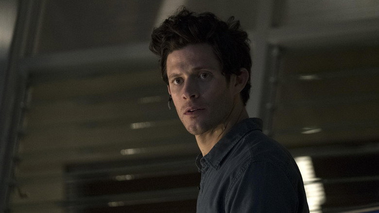 Still from Stitchers - Season 3 Episode 3