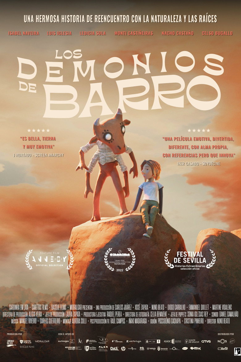Póster la Película