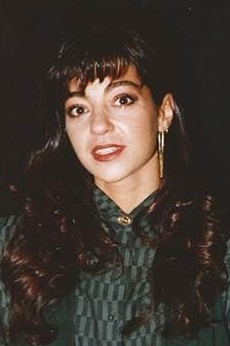 Ảnh Maria José Miranda