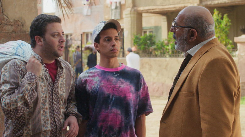 Image d'arrière-plan 5 du film The Gentlemen