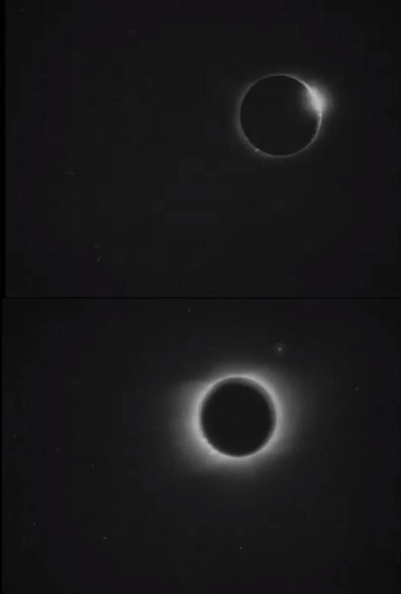 Imatge de Solar Eclipse