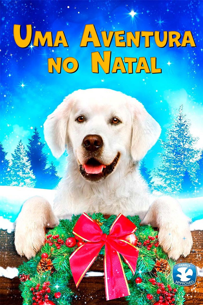 Imatge de Adventures of Bailey: Christmas Hero