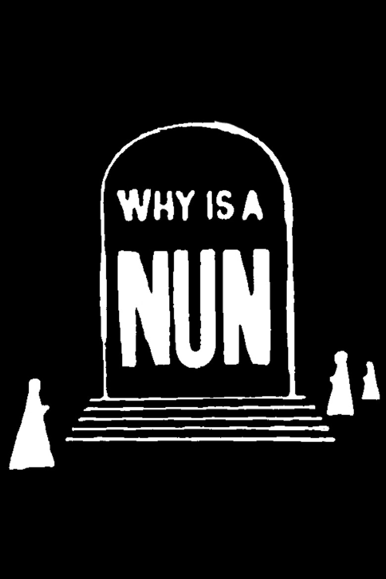 Why is a Nun? background