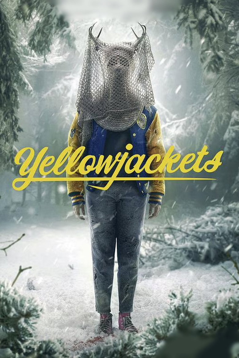 Imatge de Yellowjackets - Paramount Premiere