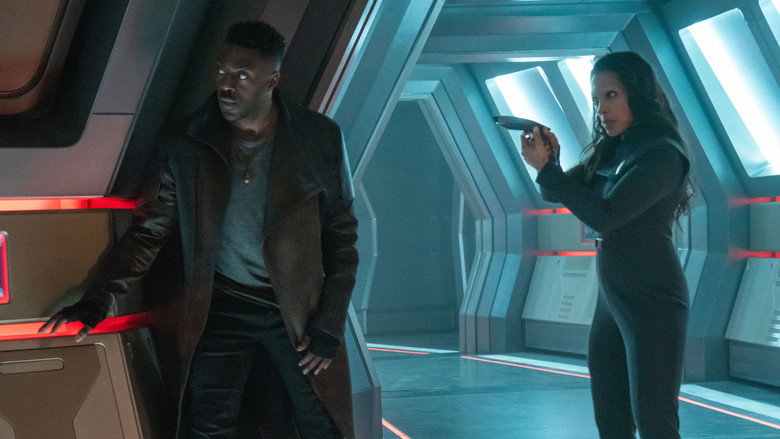 Still from Star Trek: Discovery - Season 5 Episode 7
