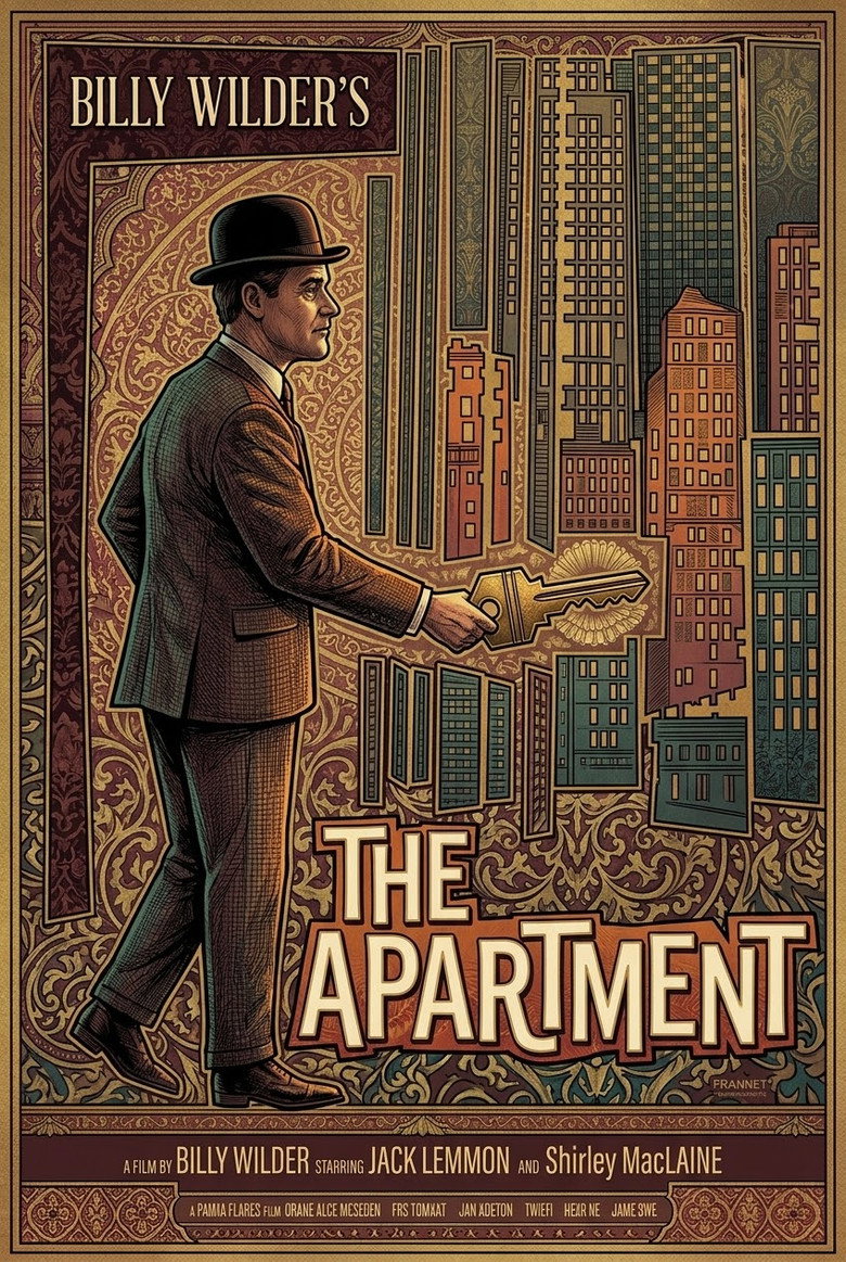 Imatge de L'apartament