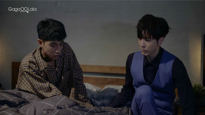 Still from HIStory - Season 5 Episode 11