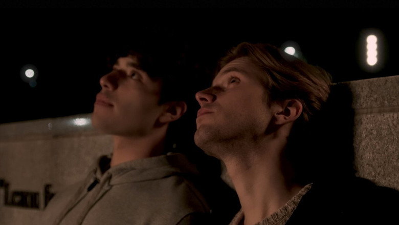 Imatge de Eric & Oliver