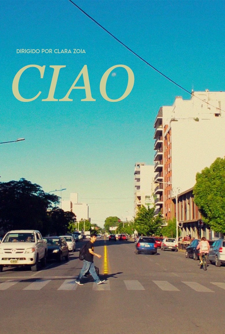 Ciao main poster