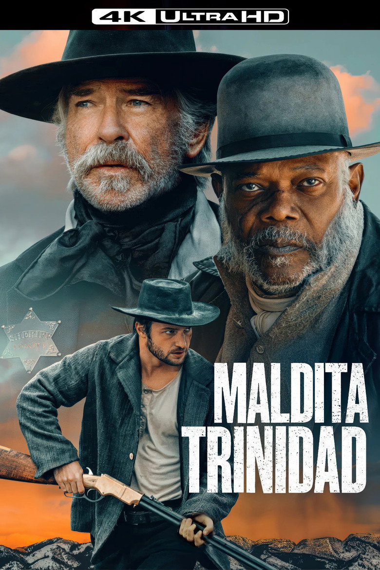 Póster la Película