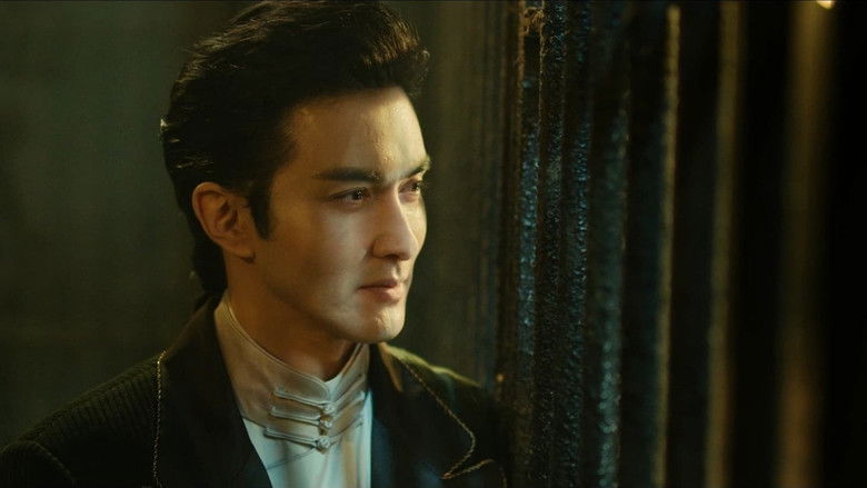 Still image for Snow Fall season 1 episode 10: Episode 10 Still image for Snow Fall season 1 episode 10: Episode 10