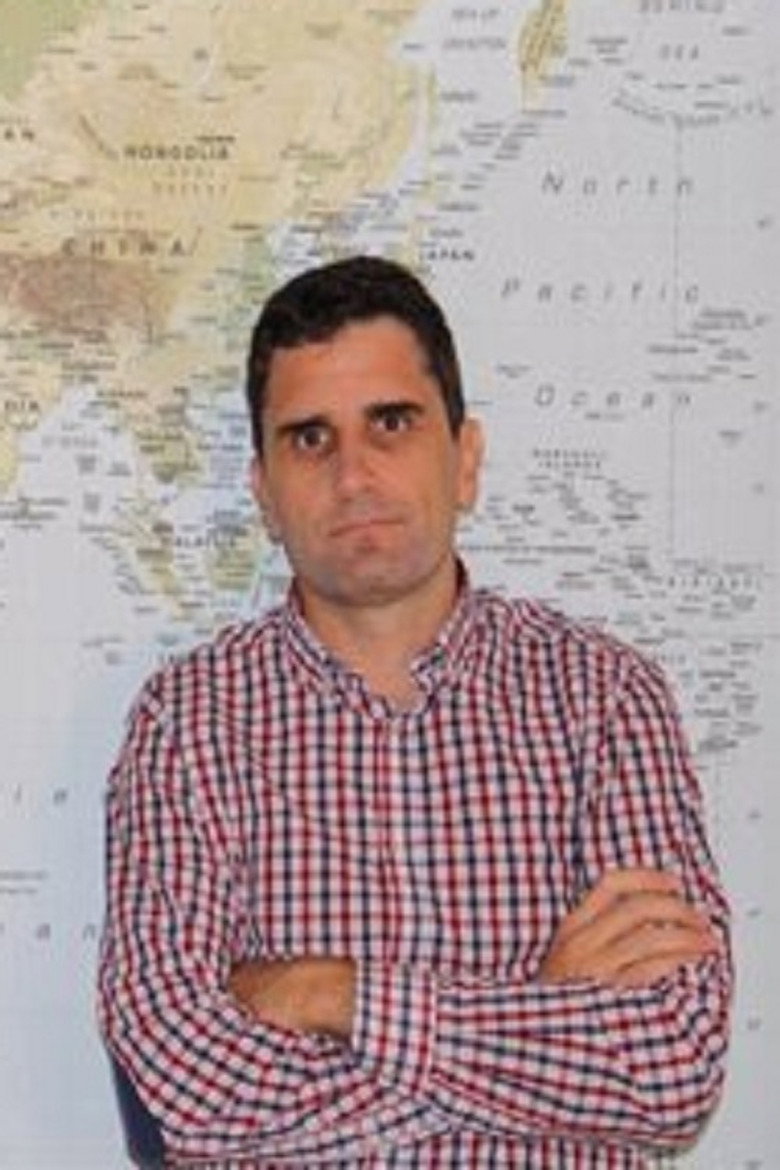 Jose Nuñez Tena