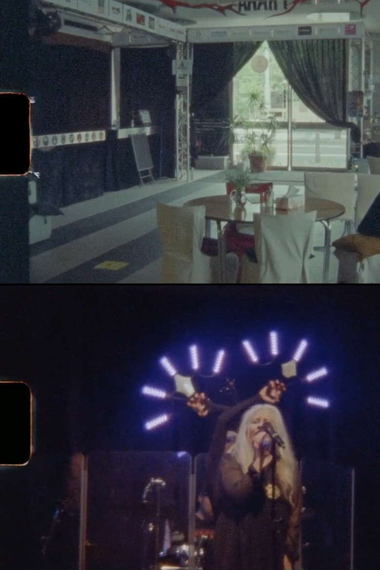 Imatge de Three Months at RockOpera Praha