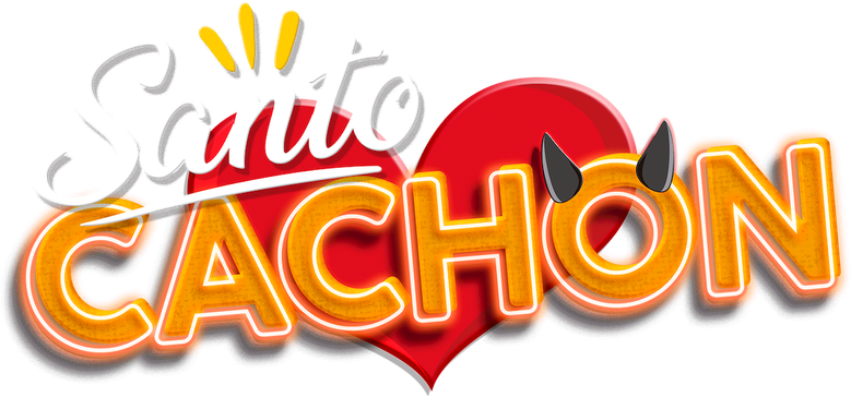 Imagen de Santo cachón