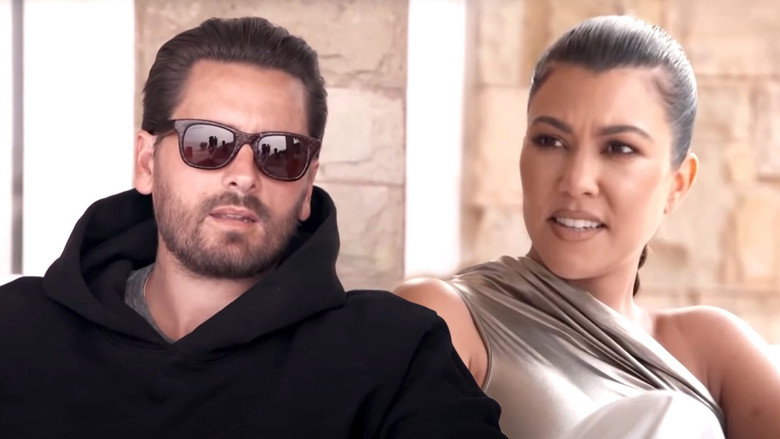 Still from Keeping Up with the Kardashians - Season 20 Episode 6