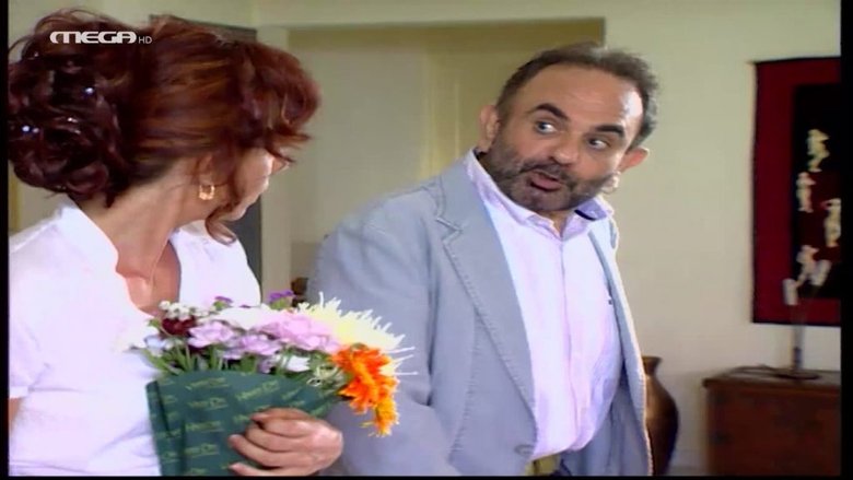 Still image for Fifty Fifty (50-50) season 1 episode 2: Episode 2 Still image for Fifty Fifty (50-50) season 1 episode 2: Episode 2