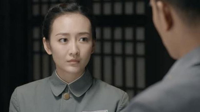 Still image for 锻刀 season 1 episode 29: Episode 29