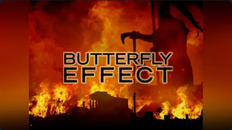 Still image for Butterfly Effect season 1 episode 9: Andrinople, Rome vs Barbarians Still image for Butterfly Effect season 1 episode 9: Andrinople, Rome vs Barbarians