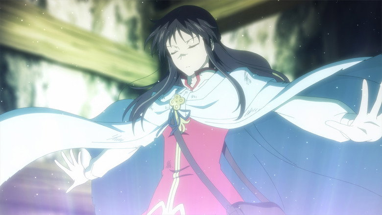 Still from 圣女魔力无所不能 - 第 2 集 9