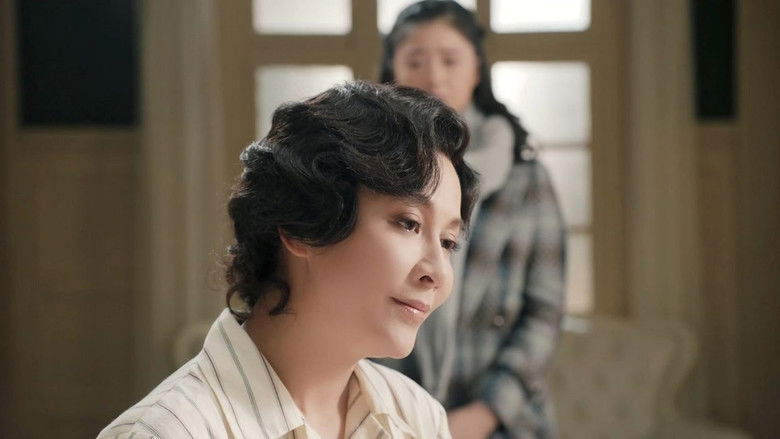 Still image for Half a Lifelong Romance season 1 episode 15: Episode 15