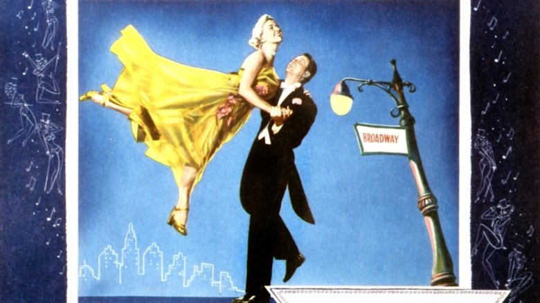 Lullaby of Broadway (1951)