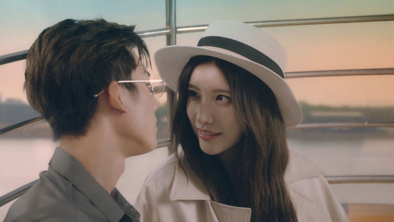 Still image for Fall in Love Again season 1 episode 4: Episode 4 Still image for Fall in Love Again season 1 episode 4: Episode 4