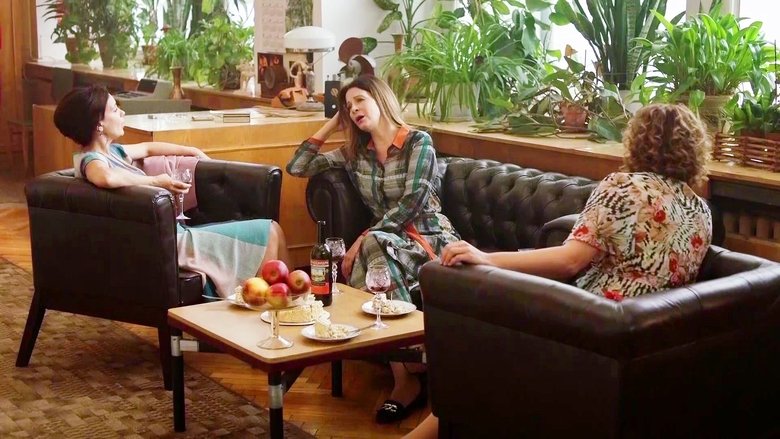 Still image for MosGaz. Delo N7: Katran season 1 episode 5: Episode 5