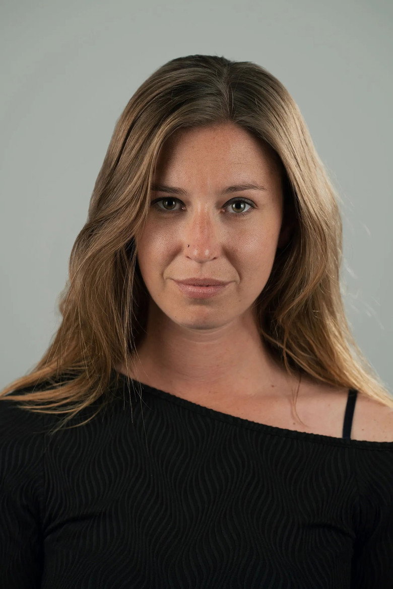 Charlotte De Wulf photo 2