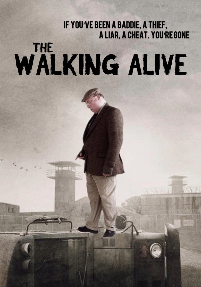 Imatge de The Walking Alive: Season One