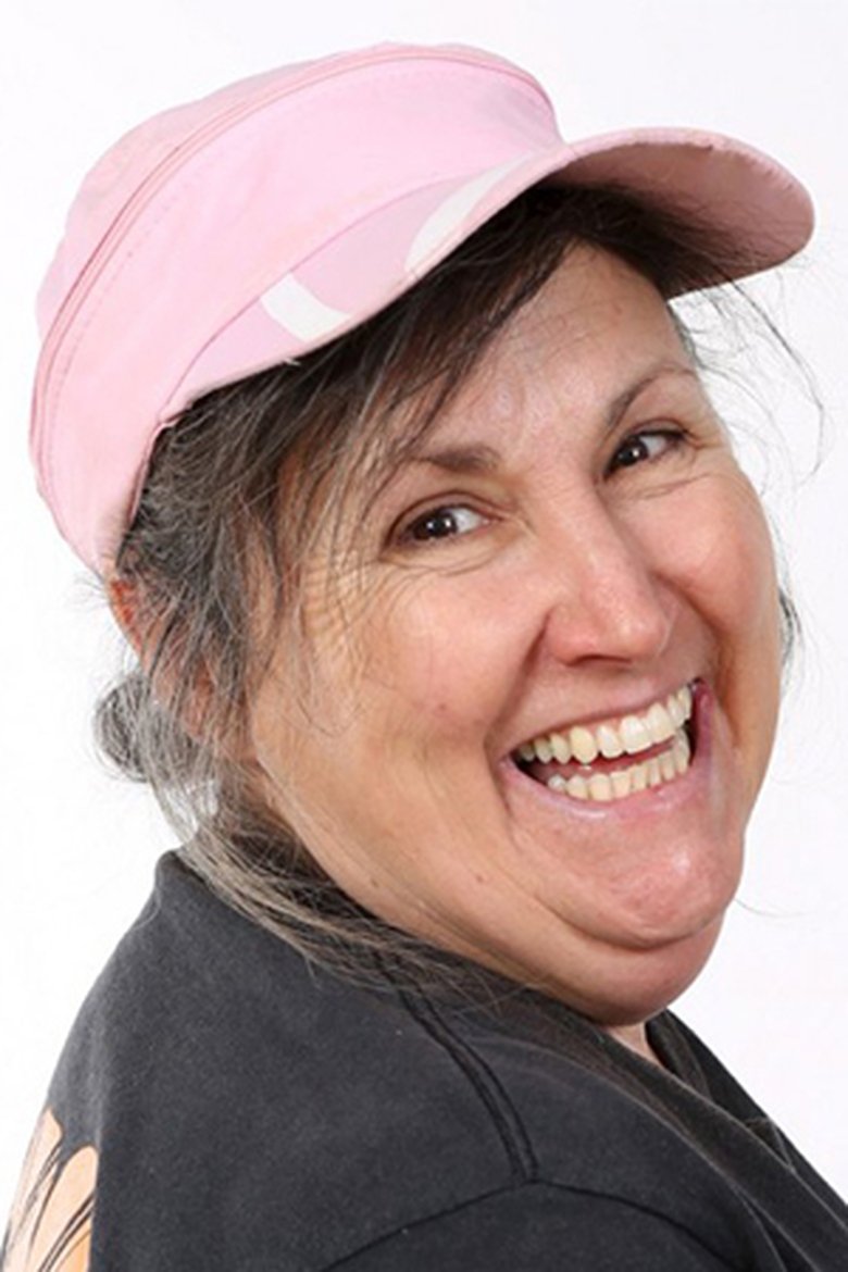 Ảnh Marthe Laverdière