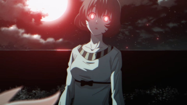 受难