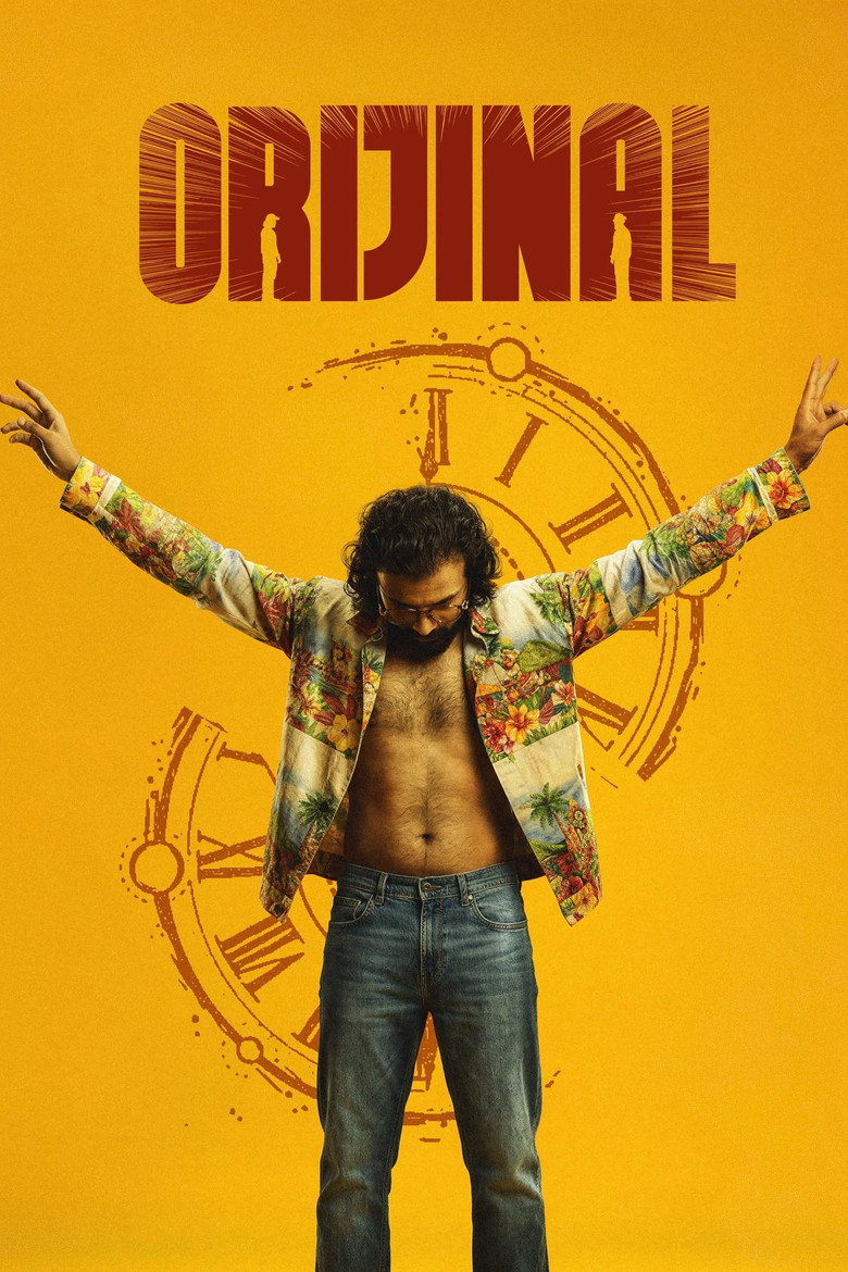 Orijinal