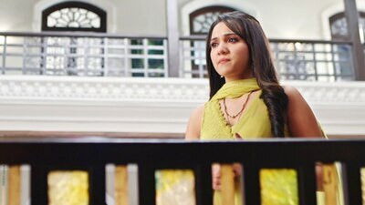 Still image for Ufff... Yeh Love Hai Mushkil season 1 episode 90: Kairi Ka Suhaag Still image for Ufff... Yeh Love Hai Mushkil season 1 episode 90: Kairi Ka Suhaag