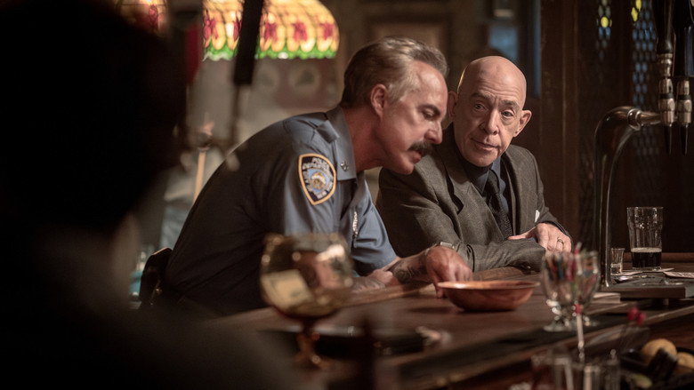 Still from The Westies - Season 1 Episode 4