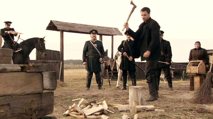 Still image for Posledniy yanychar season 1 episode 14: Episode 14 Still image for Posledniy yanychar season 1 episode 14: Episode 14