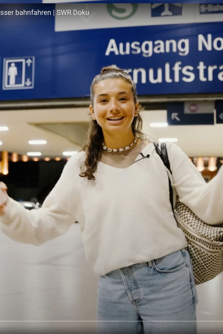 Imatge de Von München nach Sylt