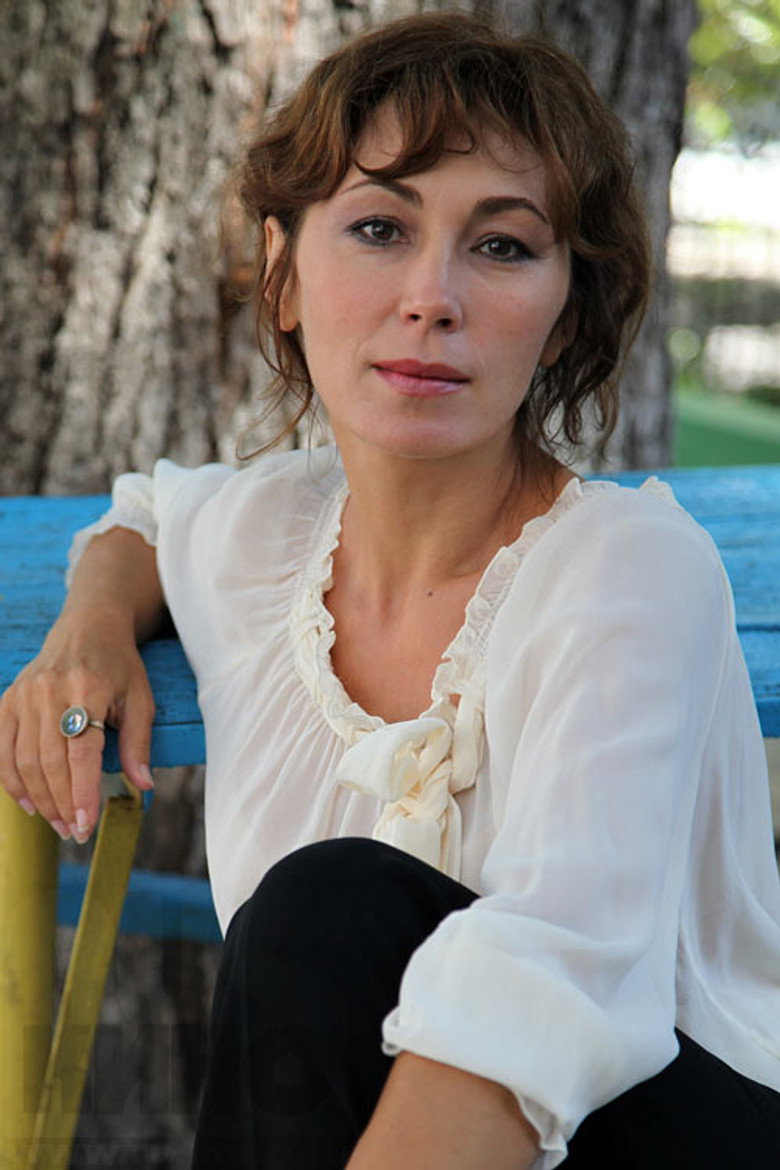 Iryna Melnyk photo 2