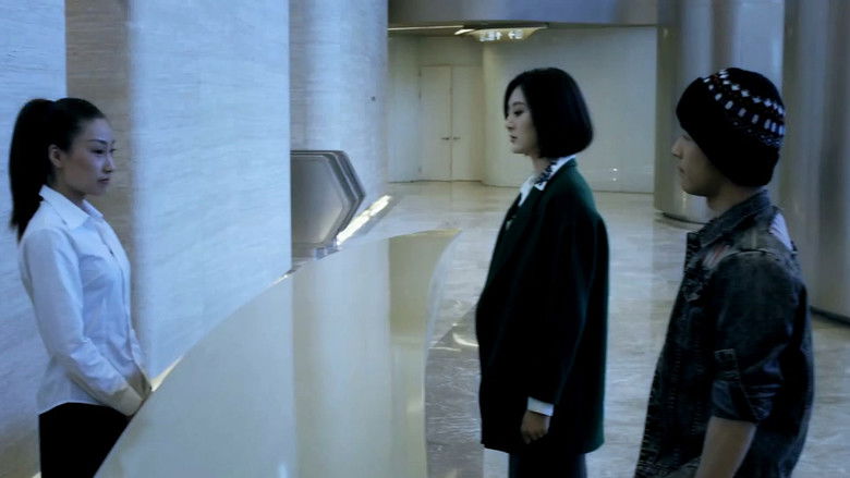 Still image for Darker season 1 episode 41: Death Notify: The Darker Episode 41 Still image for Darker season 1 episode 41: Death Notify: The Darker Episode 41