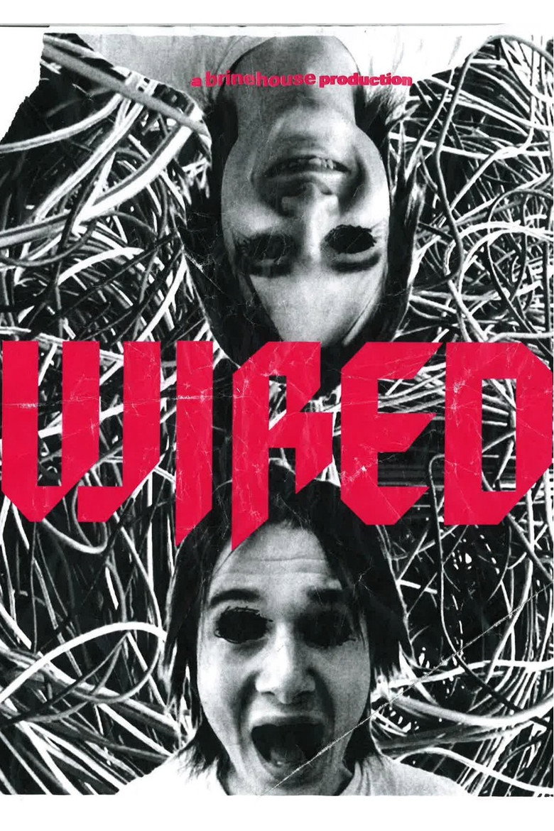 Wired
