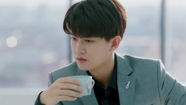 Still image for Miss Crow with Mr. Lizard season 1 episode 4: Episode 4 Still image for Miss Crow with Mr. Lizard season 1 episode 4: Episode 4