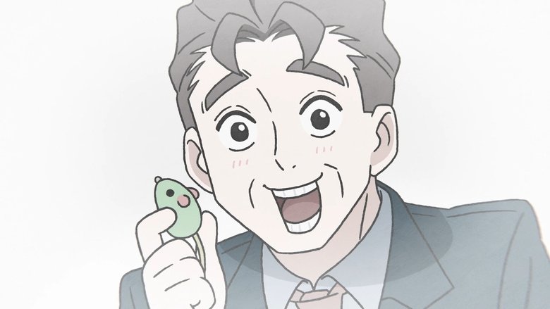 Still image for Cat Uncle: The Guy That Got Reincarnated As a Cat season 1 episode 23: Episode 23