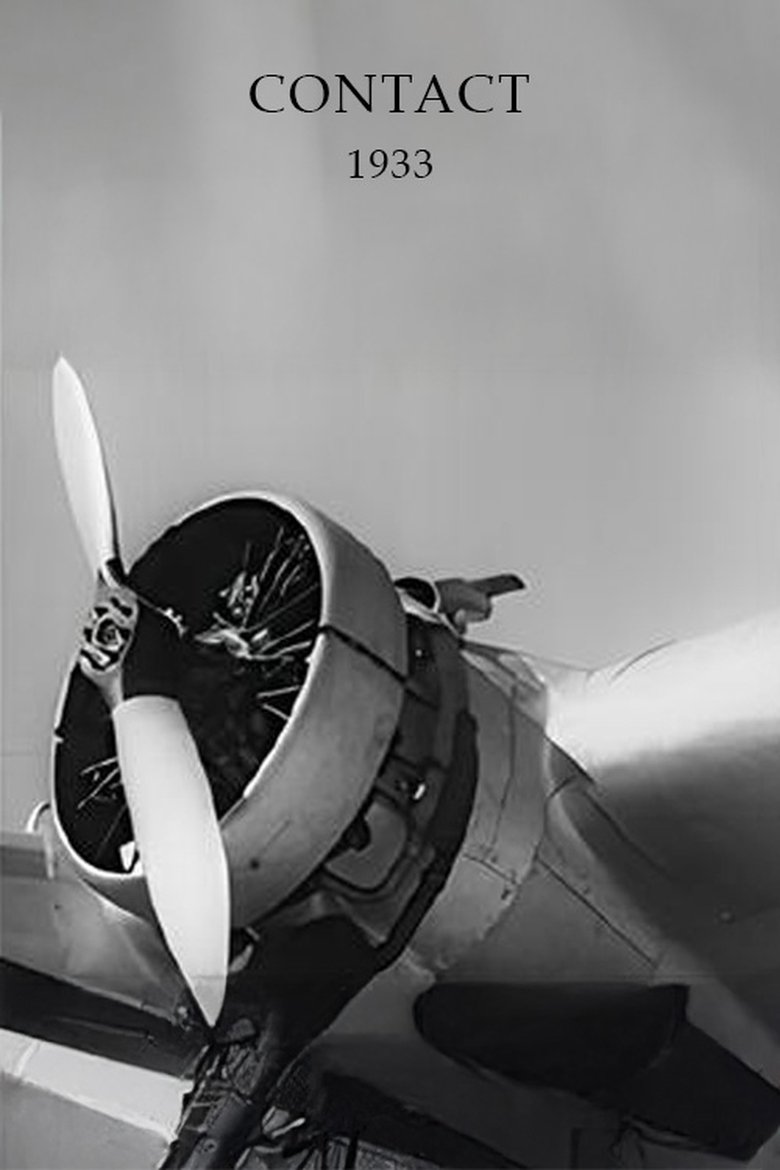 Contact (1933)