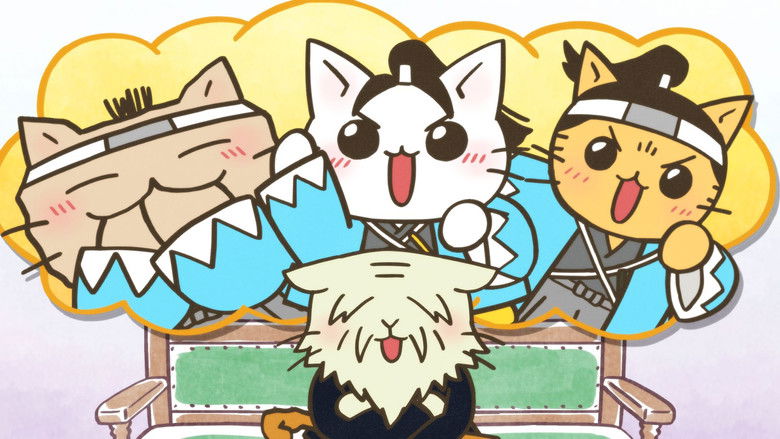 Still image for Neko Neko Nihonshi season 1 episode 110: Episode 110 Still image for Neko Neko Nihonshi season 1 episode 110: Episode 110